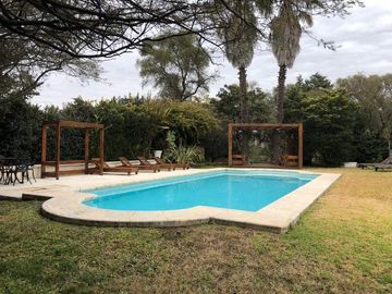 Casa en Venta, Country Las Delicias, seguridad, Zona Norte, Córdoba.