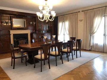 Casa en Venta, Country Las Delicias, seguridad, Zona Norte, Córdoba.