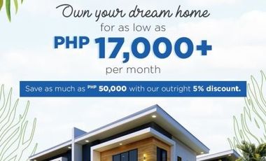 4 Bedroom Duplex House for sale in Breeza Scapes Mactan