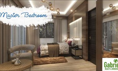 4 Bedroom Duplex House for sale in Breeza Scapes Mactan