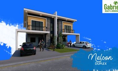 4 Bedroom Duplex House for sale in Breeza Scapes Mactan