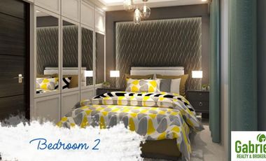 4 Bedroom Duplex House for sale in Breeza Scapes Mactan