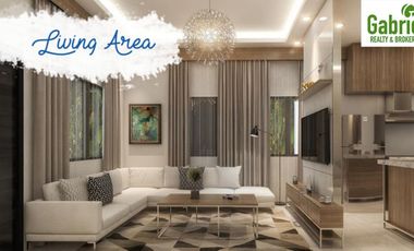4 Bedroom Duplex House for sale in Breeza Scapes Mactan