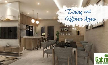 4 Bedroom Duplex House for sale in Breeza Scapes Mactan