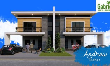 4 Bedroom Duplex House for sale in Breeza Scapes Mactan