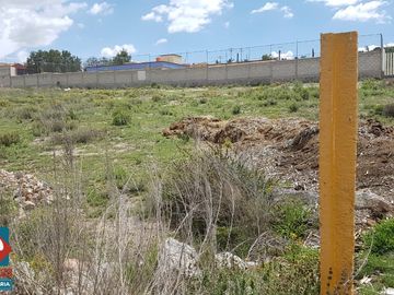 Terreno en Venta 3000m2 en Tlapacoya