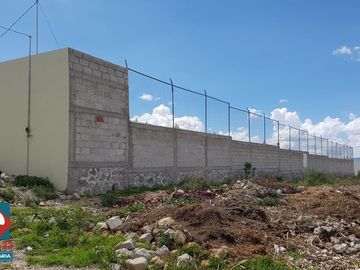 Terreno en Venta 3000m2 en Tlapacoya