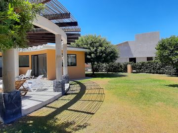 Casa en Venta en Queretaro Balvanero Nueva