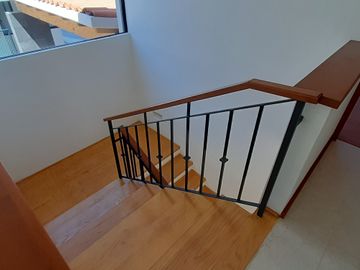 Casa en Venta en Queretaro Balvanero Nueva