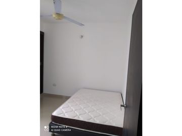 SE VENDE HERMOSO APARTAMENTO BARRIO LA CASTELLANA