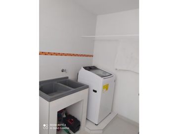 SE VENDE HERMOSO APARTAMENTO BARRIO LA CASTELLANA