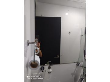 SE VENDE HERMOSO APARTAMENTO BARRIO LA CASTELLANA