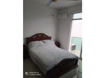 SE VENDE HERMOSO APARTAMENTO BARRIO LA CASTELLANA