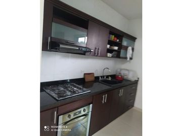 SE VENDE HERMOSO APARTAMENTO BARRIO LA CASTELLANA
