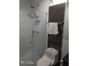 SE VENDE HERMOSO APARTAMENTO BARRIO LA CASTELLANA