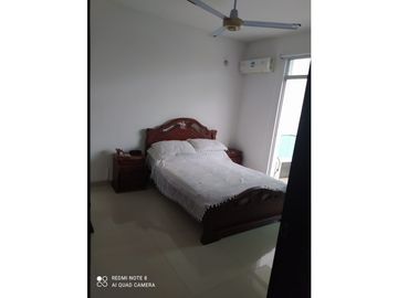 SE VENDE HERMOSO APARTAMENTO BARRIO LA CASTELLANA