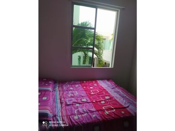 SE VENDE HERMOSO APARTAMENTO BARRIO LA CASTELLANA