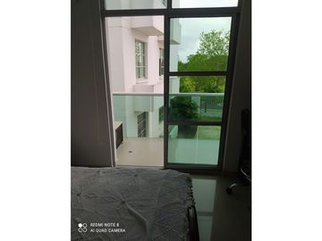 SE VENDE HERMOSO APARTAMENTO BARRIO LA CASTELLANA