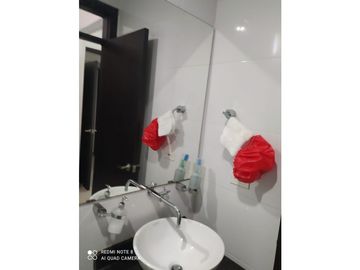 SE VENDE HERMOSO APARTAMENTO BARRIO LA CASTELLANA
