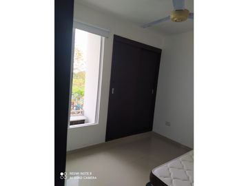 SE VENDE HERMOSO APARTAMENTO BARRIO LA CASTELLANA