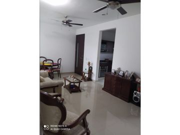 SE VENDE HERMOSO APARTAMENTO BARRIO LA CASTELLANA
