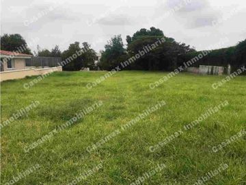 Venta de Terreno de 1,120 m² en Cumbayá-Lumbisi, ideal para 2 casas.
