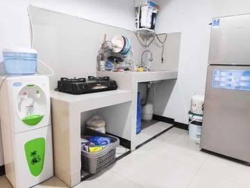 JARANG ADA ! Kost Cantik di Stasiun Cakung & Terminal Pulogebang