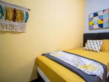 JARANG ADA ! Kost Cantik di Stasiun Cakung & Terminal Pulogebang