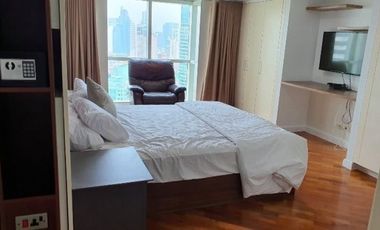 Condo for rent 1BR The Manansala Tower one bedroom condominium Rockwell Center makati