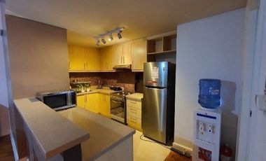 Condo for rent 1BR The Manansala Tower one bedroom condominium Rockwell Center makati