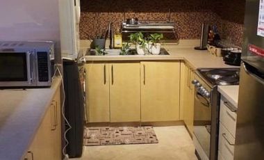 Condo for rent 1BR The Manansala Tower one bedroom condominium Rockwell Center makati