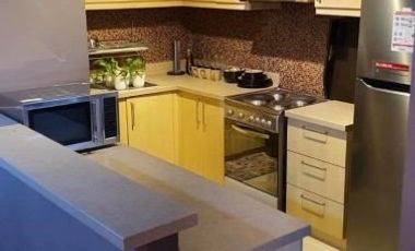 Condo for rent 1BR The Manansala Tower one bedroom condominium Rockwell Center makati