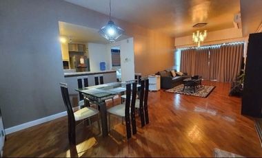 Condo for rent 1BR The Manansala Tower one bedroom condominium Rockwell Center makati