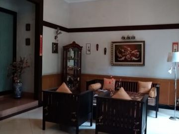 Villa Komplek Grand Polonia