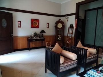 Villa Komplek Grand Polonia