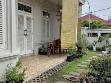 Rumah Mewah 1,5 Lantai Bendul Merisi Dekat Plaza Marina