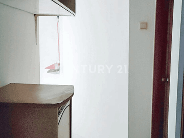 Apartemen Graha Cempaka Mas 2BR Lantai 21 R1841