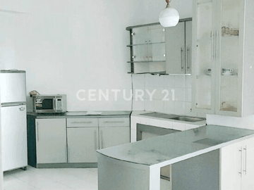 Apartemen Graha Cempaka Mas 2BR Lantai 21 R1841