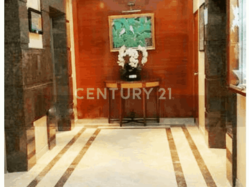 Apartemen Graha Cempaka Mas 2BR Lantai 21 R1841