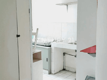 Apartemen Graha Cempaka Mas 2BR Lantai 21 R1841