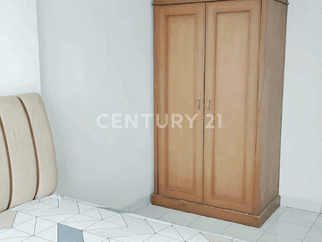 Apartemen Graha Cempaka Mas 2BR Lantai 21 R1841