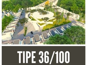 rumah dijual di tanjung pinang