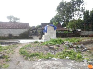 Perumahan di Prambanan Jogja Bisa KPR Cicilan Mulai 1 Juta-an