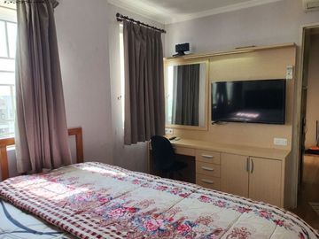 Apartment Eastcoast Residence Saphire, Furnish View Pool
