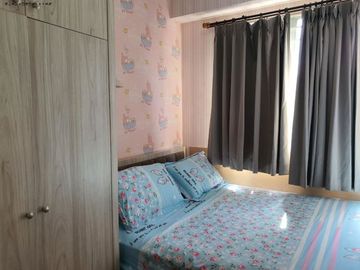 Apartment Eastcoast Residence Saphire, Furnish View Pool