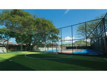 VENTA APARTAMENTO NUEVO EN CONDADO DE 96.97 M2