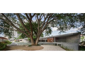 VENTA APARTAMENTO NUEVO EN CONDADO DE 96.97 M2