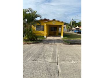 Se Vende Casa en El Palmar de Arraijan