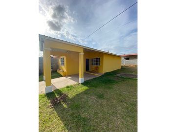 Se Vende Casa en El Palmar de Arraijan