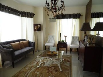 Bungalow Type House for Sale with 3 Bedroom in Angeles City Near Korean Town
